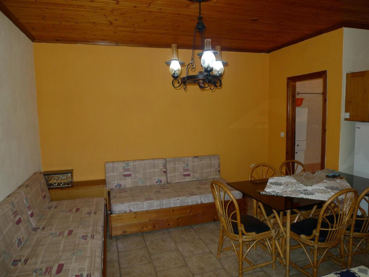 Ferienwohnung Stellina'S House Vourvourou Exterior foto